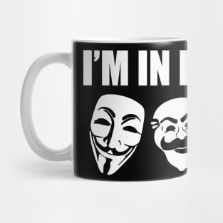 Trust I.T. Mug